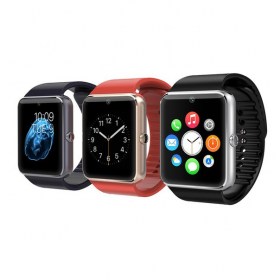 Умные часы Smart Watch GT08 3